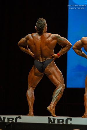 BODYBUILDING 102
